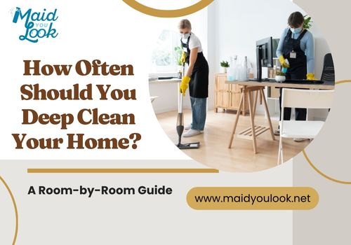 Professional Cleaning Company Aurora