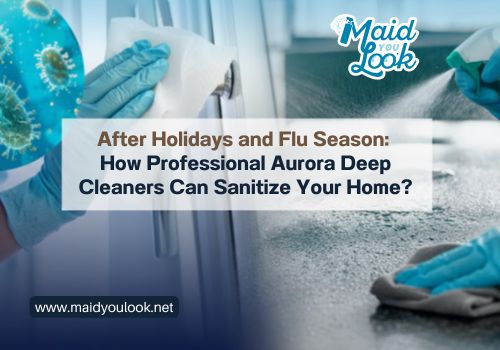 Centennial Clean Pros