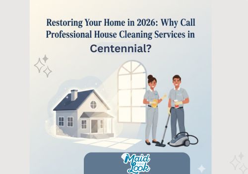 cleaning services