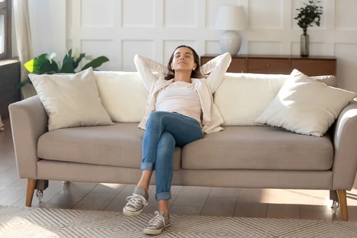 Professional Apartment House Cleaning by Maid You Look