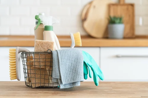 Deep House Cleaning for Aurora Homes – Maid You Look