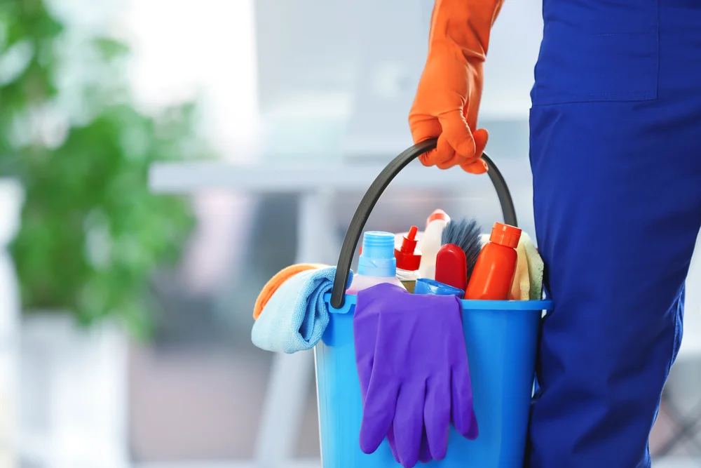 Local Home Cleaning Professionals Serving Aurora